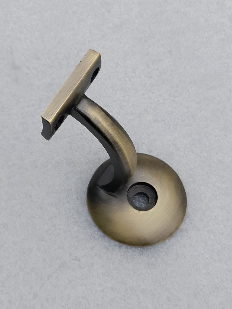 良品优选实木铁艺铝楼梯立柱扶手围护栏杆挂墙配件黑白玫瑰金墙托,淘宝优惠券,粉丝福利购,淘宝优惠卷