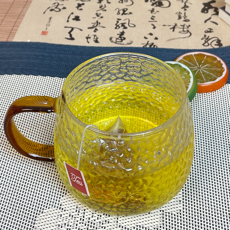 茯苓薏湿茶薏米茯苓祛掉湿茶赤小豆芡实炒熟陈皮山药伏苓芙苓 - 图1