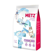 玫斯冻干鸡肉全价猫粮1.5kg