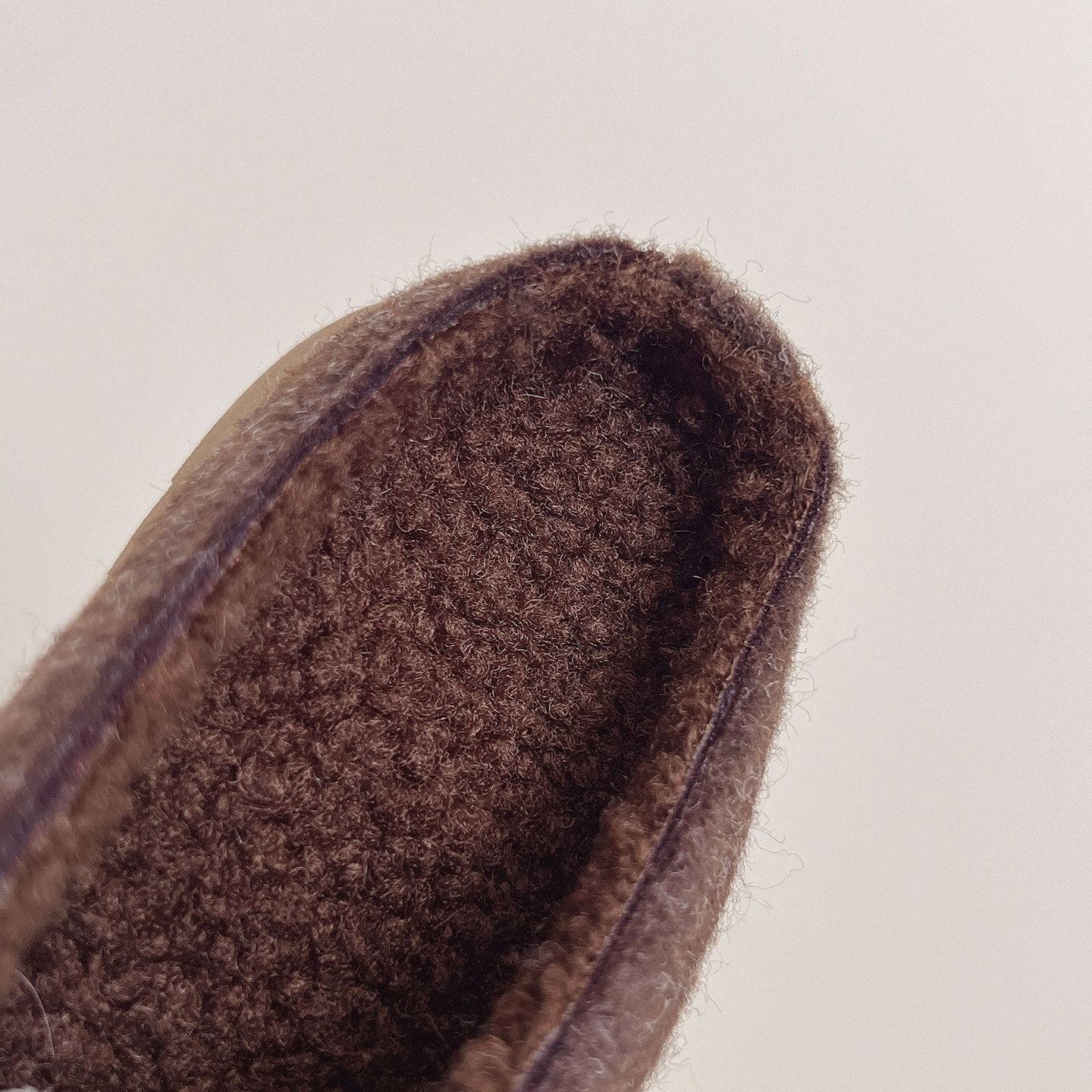 新款勃肯鞋女包头半拖鞋外穿加绒加厚保暖懒人休闲鞋复古百搭棉鞋,淘宝优惠券,粉丝福利购,淘宝优惠卷