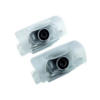 Toyota Crown 12th, 13th and 14th generation welcome lights