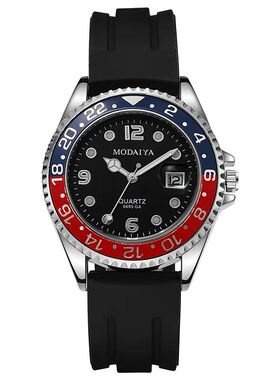 Fashion Men's Watches Date High-end Luxury Casual Sport