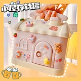 Копилка для мальчиков и девочек, коллекция 2023, подарок на день рождения