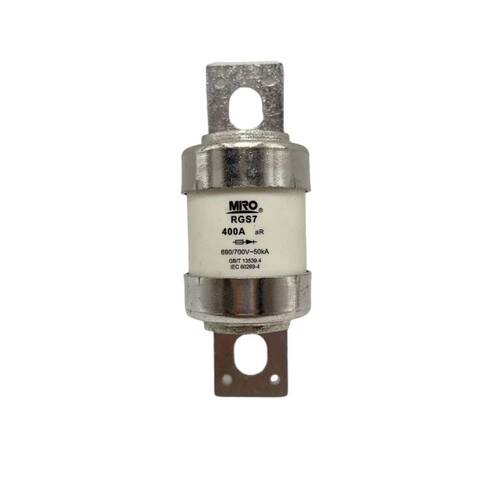 MRO茗熔电器快速熔断器RGS7 690V200A250A300A400A保险丝保险管 - 图0