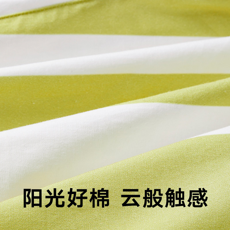 松山棉店小矛动物园联名系列款睡衣 松山棉店睡衣/家居服套装