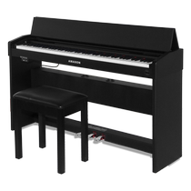 Pearl River F10 Electric Piano 88 Key Heavy Hammer Professional Children Begat Home Intelligent Digital Electronic W Piano O 