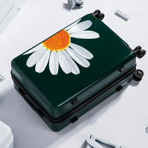 Универсальный чемодан, коробка, 26 дюймов