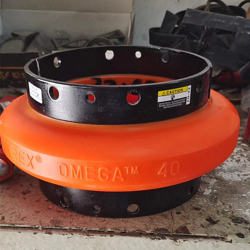欧米伽REX OMEGA联轴器E2胶壳E3E4E5轮胎体10E20E40E50E60E70E80M - 图3