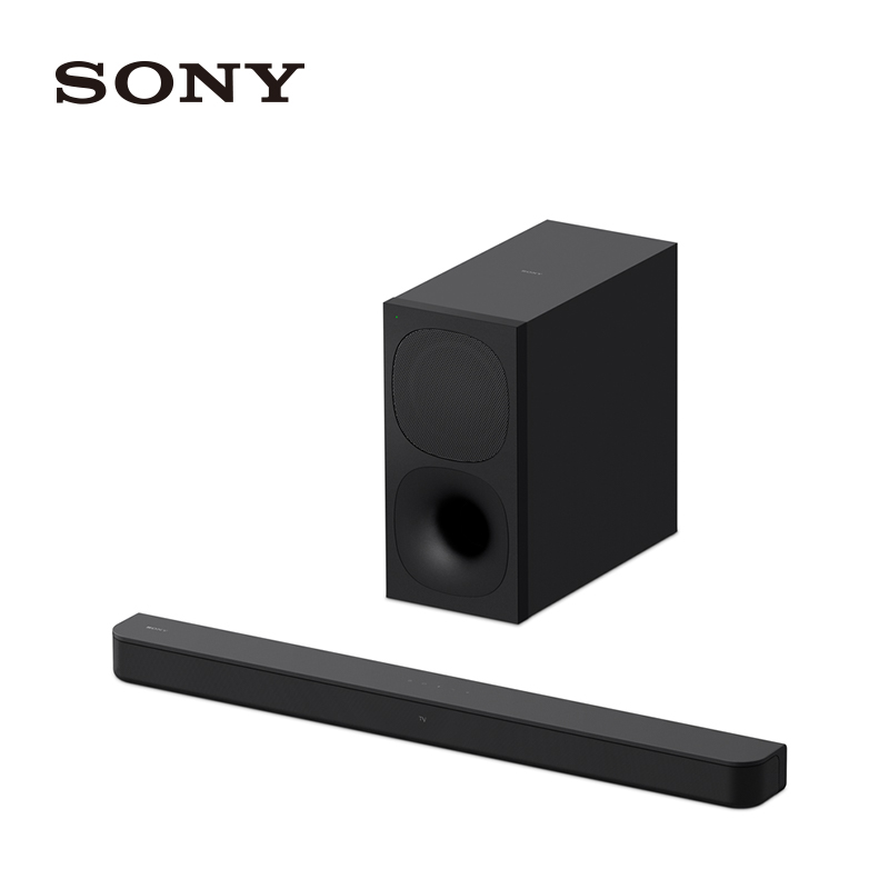 Sony/索尼 HT-S400 2.1无线蓝牙家庭影音客厅电视回音壁音响音箱 - 图1