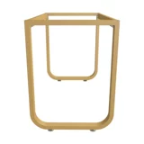 Стол стола для встреч может настроить новый продукт компьютерный стол на стойке железной полки металлическая стола медведей