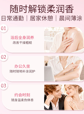 CathKidston黑加仑玫瑰香氛身体乳300ml保湿女生日礼物伴手礼