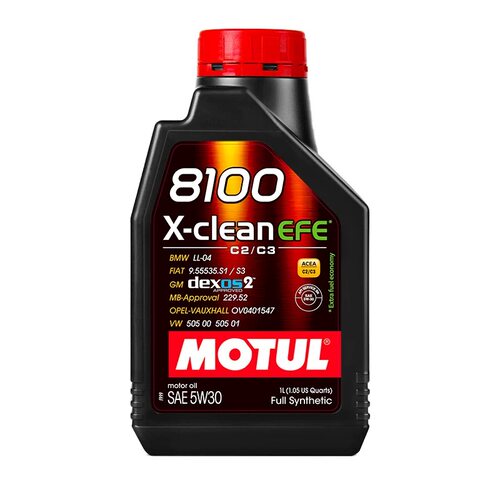 MOTUL摩特8100全合成机油5W30/5W40/0W20/0W40/POWER/X-MAX全系列 - 图3