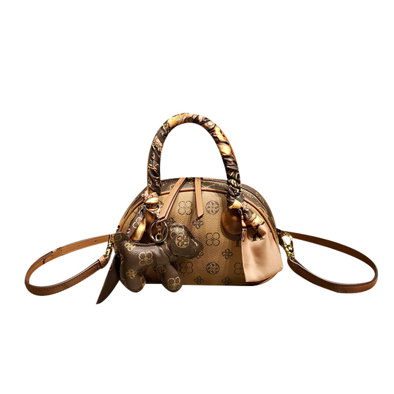 香港品牌包包女士2025新款高级时尚真皮单肩包斜挎手提贝壳包小包,淘宝优惠券,粉丝福利购,淘宝优惠卷