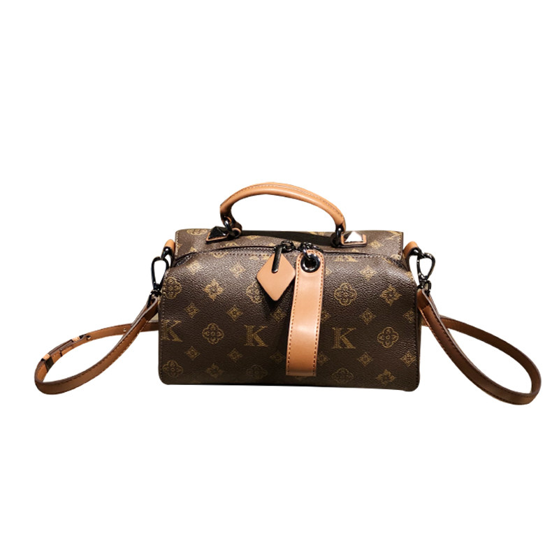 香港品牌包包2025新款冬季复古通勤手提包真皮单肩斜挎波士顿包女,淘宝优惠券,粉丝福利购,淘宝优惠卷