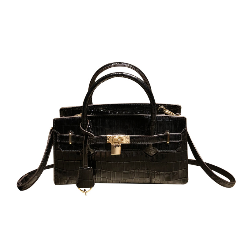 香港品牌女包2025新款真皮高级感时尚手提包大容量单肩斜挎铂金包,淘宝优惠券,粉丝福利购,淘宝优惠卷