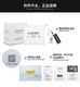 Hong Kong brand genuine leather fashionable Boston bag