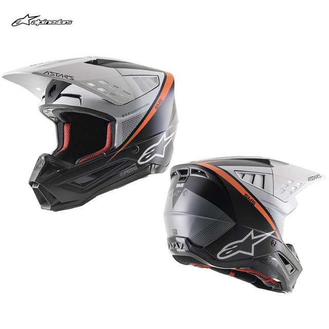 New A-star off-road motorcycle helmet anti-fall m5