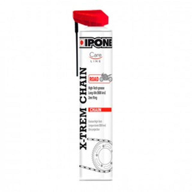 IPONE off-road motorcycle chain oil imported from France