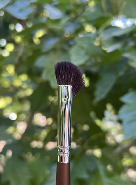 巧克力 被你们种草的半扇形 鼻影刷  刷高光也很绝 香迷糊的价格