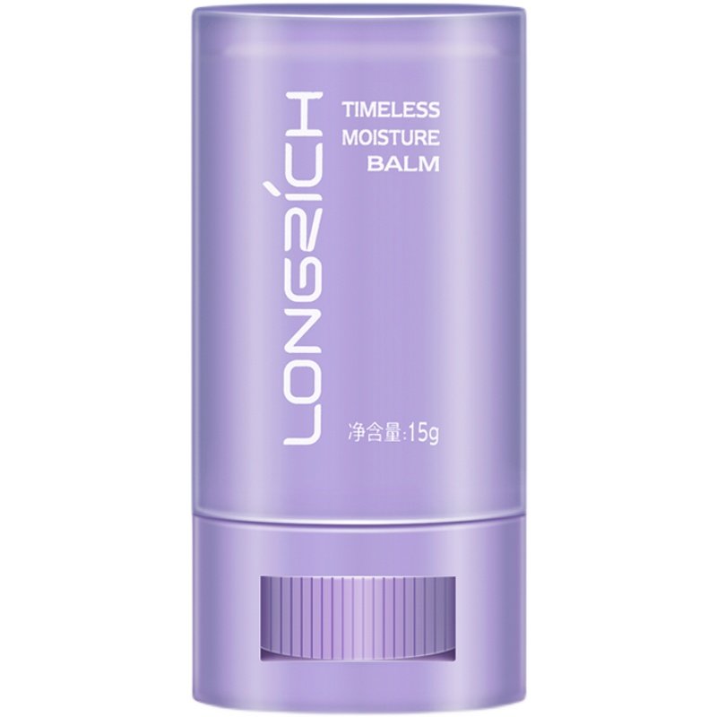 隆力奇颈纹棒蛇油膏提拉紧致颈霜 米蓝化妆品颈霜