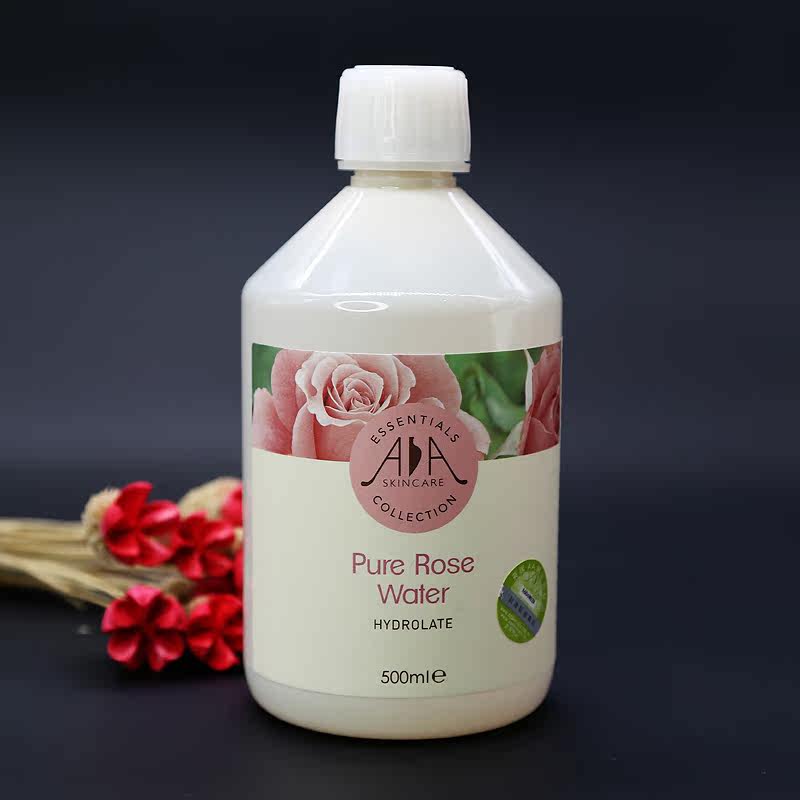 英国aa网大马士革玫瑰纯露女爽肤水 浩贵化妆品纯露/花水