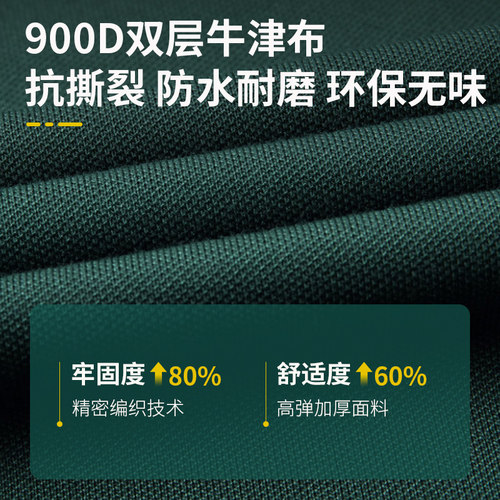户外折叠椅超轻折叠凳便携式钓鱼小马扎露营椅子地铁火车排队神器 - 图2
