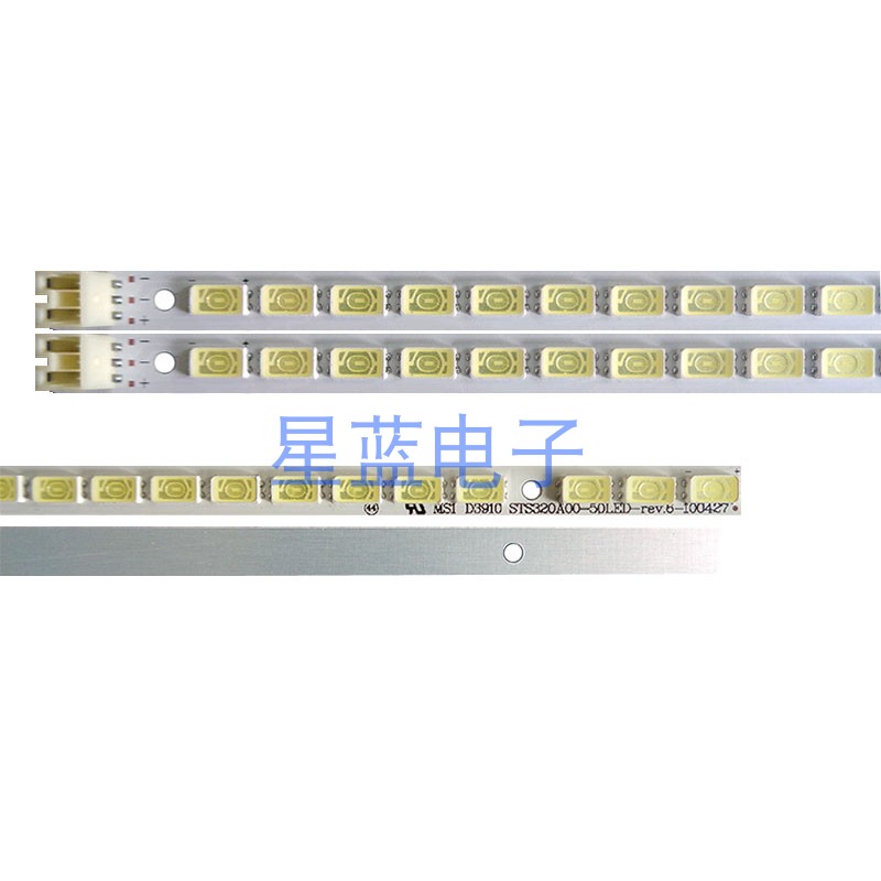 全新适用康佳LED32IS95N灯条 LED32M59ZC灯条LJ64-02590A-图1