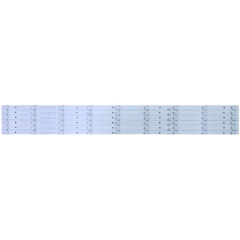 适用海尔LB46R1 LB46R3 LU46R1灯管LCD改LED灯条套件46寸LCD通用 - 图3