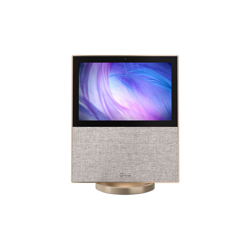 小度智能屏X10第二代 10英寸高清大屏 AG类纸屏 影音娱乐 触屏音箱WiFi/蓝牙音响 家庭家居礼物送礼,淘宝优惠券,粉丝福利购,淘宝优惠卷