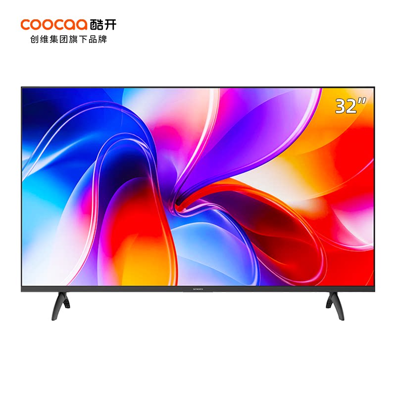 创维酷开K3 32英寸高清家用电视机液晶屏幕彩电旗舰店正品32P3F