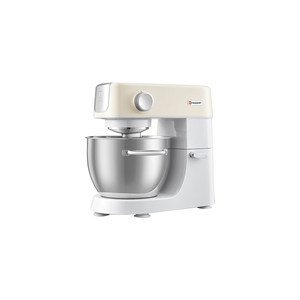 海氏Hauswirt M5C家用多功能M5厨师机和面机揉面家用轻音全自动