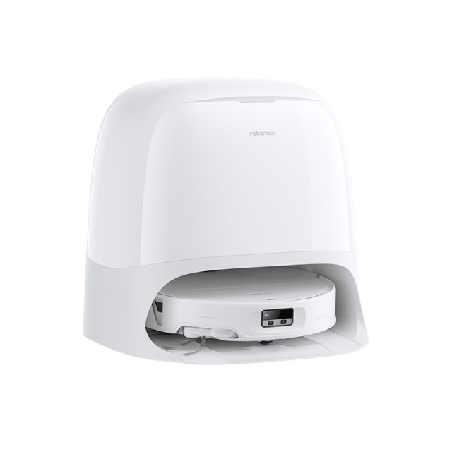 Roborock P20Max 3-in-one sweeping, mopping ແລະ suction sweeper