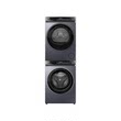 【精品】Haier/海尔 XQG100-BE839+GA100-S839 洗烘套装 极夜灰