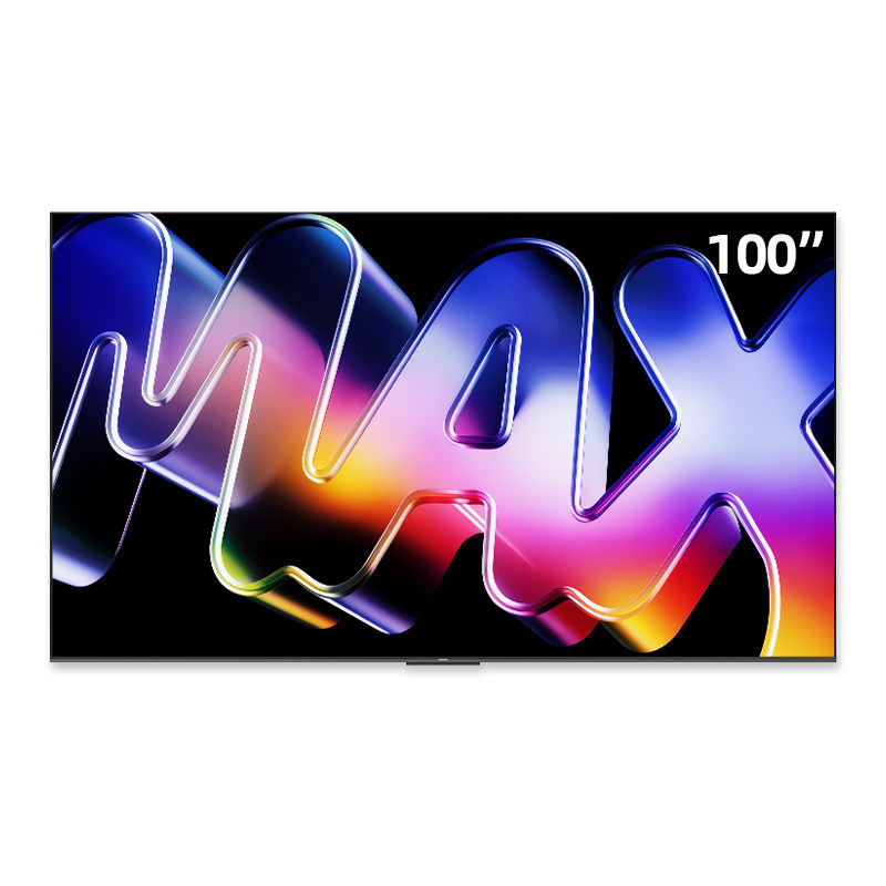 ��ά�Ὺ Max100 Mini LED ���ӻ� 100Ӣ�� ��ɫ �ٷ����� P5F6216.94Ԫ��ҳ��ֱ�����µ���