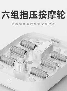 凯诗捷家用折叠泡脚桶T5