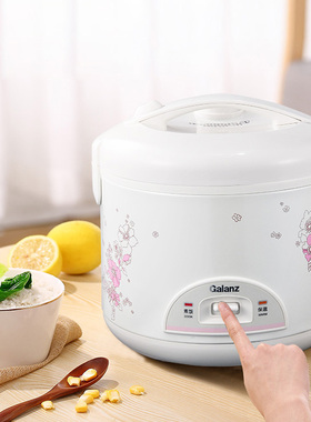 【门店发货】格兰仕电饭煲501T-30Y26