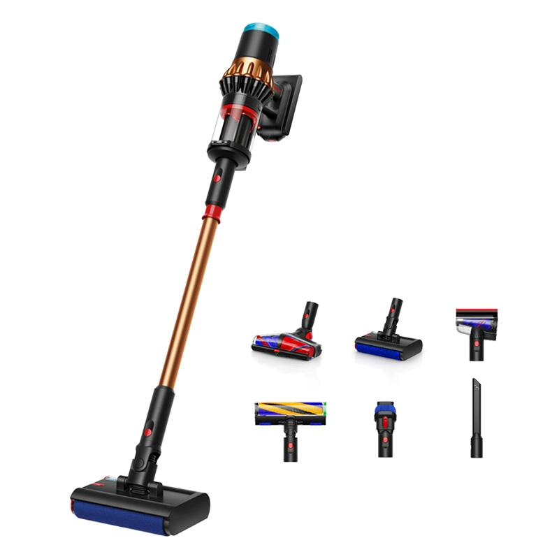 戴森Piston Animal NautikTM DS60 (V16) 洗地吸尘器 - 图0