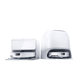 Roborock's new product Roborock P20 Ultra plus sweeping robot vacuum and mop all-in-one self-cleaning home