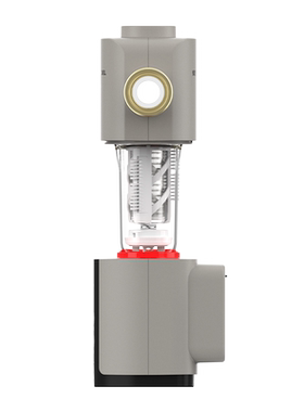 安吉尔（Angel）家用自动冲洗前置过滤器 J3624-GWG-7000