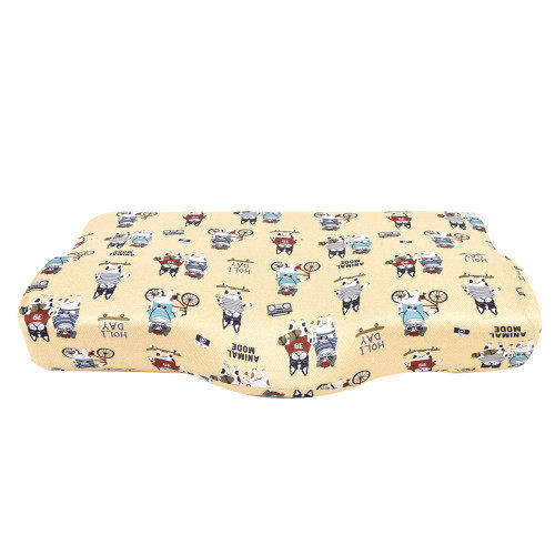 日本原单kusuguru枕头慢回弹棉记忆棉护颈椎枕助睡眠四季款可拆洗,淘宝优惠券,粉丝福利购,淘宝优惠卷