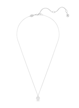 Swarovski/施华洛世奇Dextera系列女士时尚百搭球体项链