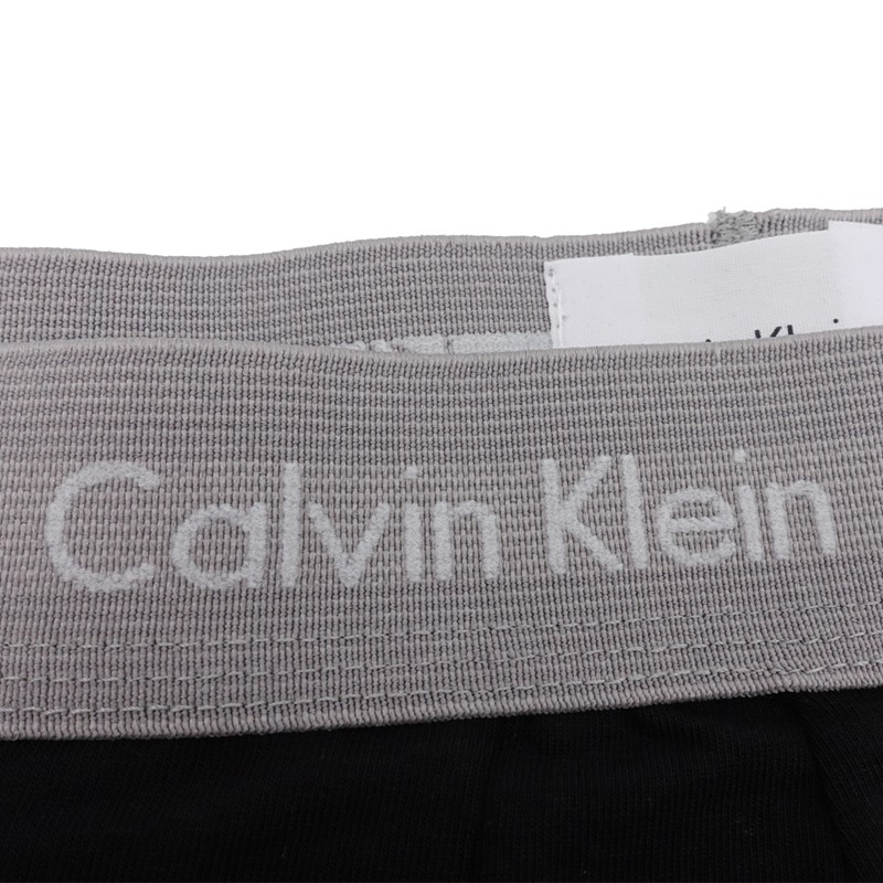 calvin klein男士平角三条装内裤 Clim海外内裤