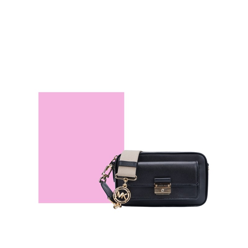 michael kors / mk新款女士斜挎包 Clim海外女士包袋