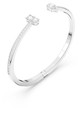 Swarovski/施华洛世奇ATTRACT系列女士灵粹优雅手镯