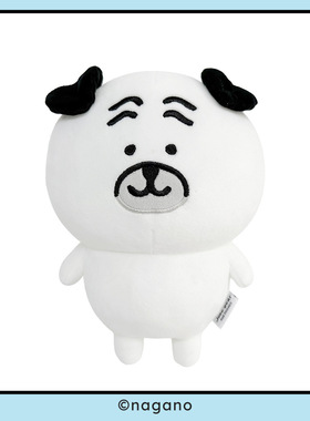 正版自嘲熊毛绒玩具玩偶可爱卡通小熊娃娃睡觉抱枕送人礼物男女生