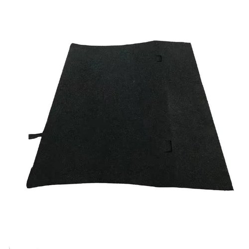 适用10-19雪佛兰新赛欧3两厢三厢备胎盖板行李箱垫后备箱承重硬板 - 图1