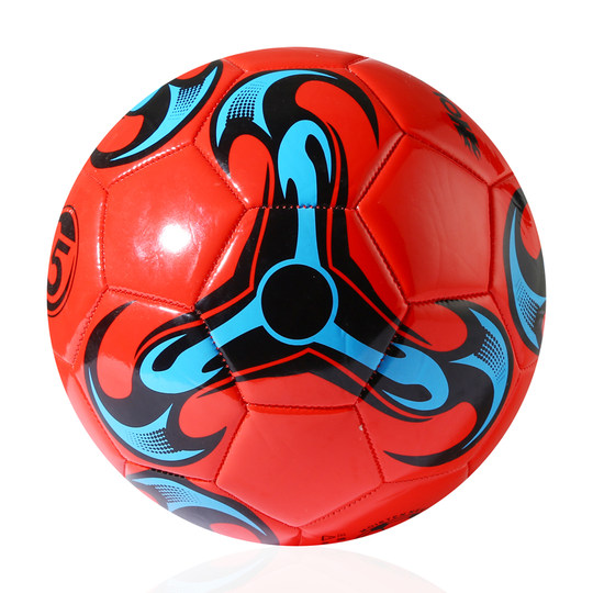 PU世界杯足球耐磨4号5号儿童小学生成人比赛训练足球舒适脚感防爆