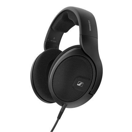 SENNHEISER/森海塞尔 HD560S开放HiFi有线头戴发烧耳机官方正品 - 图2