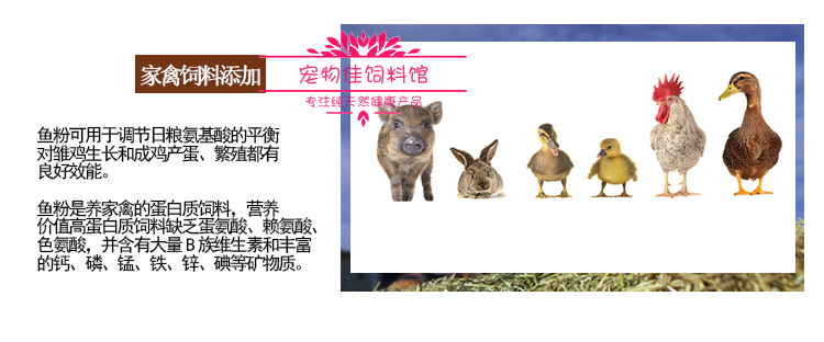国产鱼粉垂钓鱼饵鱼骨粉打窝饵料黑坑水产虾诱食剂鸡鸭饲料添加剂,淘宝优惠券,粉丝福利购,淘宝优惠卷