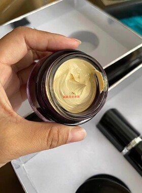 正品安亚美早晚霜黑色三件套盒美肌靓颜套装单瓶日晚霜精华